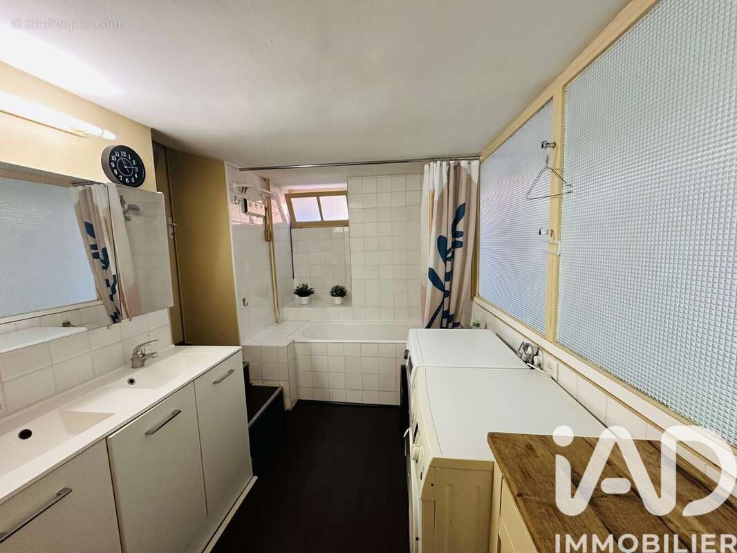 Photo 5 - Maison à NANTES