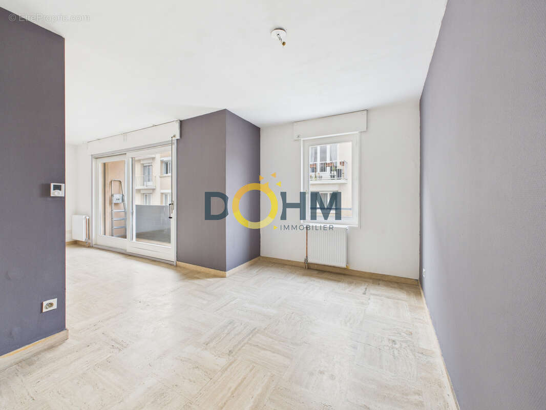 Appartement à FIRMINY