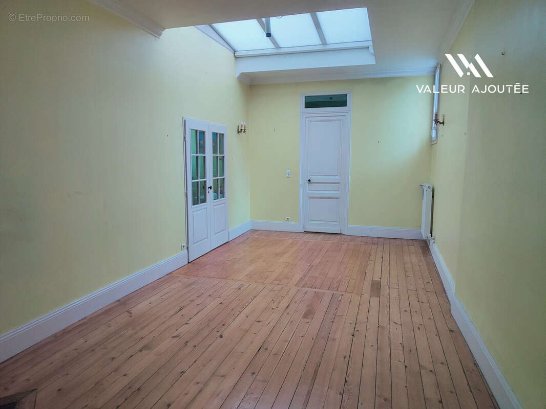 Appartement 116 m² à Bordeaux  - photo 4