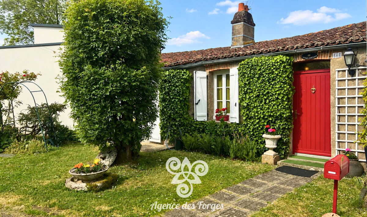 Maison à VALLET