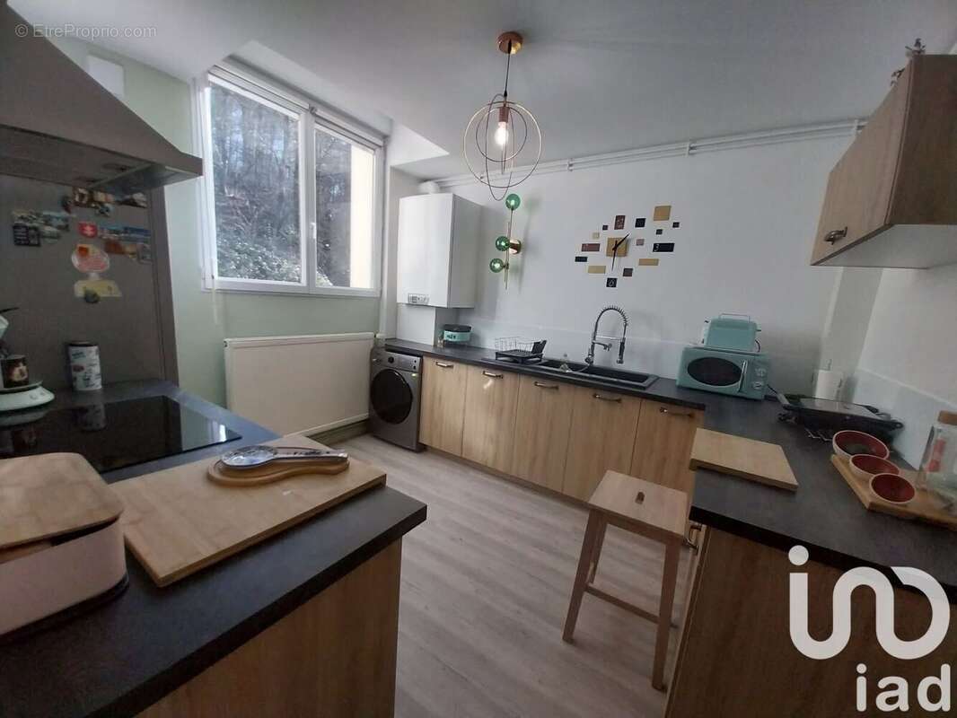 Photo 3 - Appartement à MONTCY-NOTRE-DAME