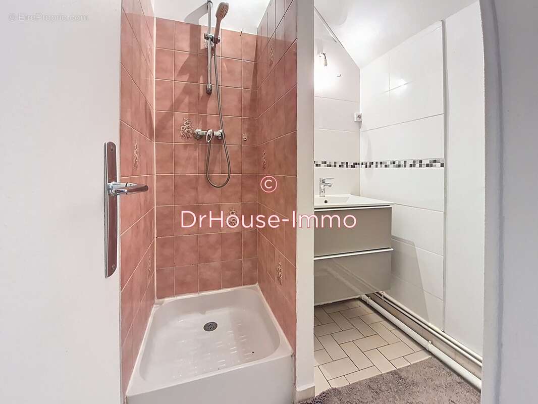 Appartement à RAMBOUILLET