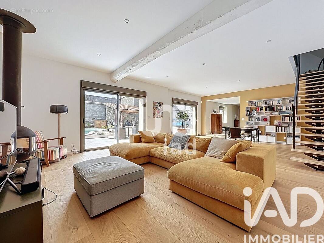 Photo 1 - Maison à TARBES