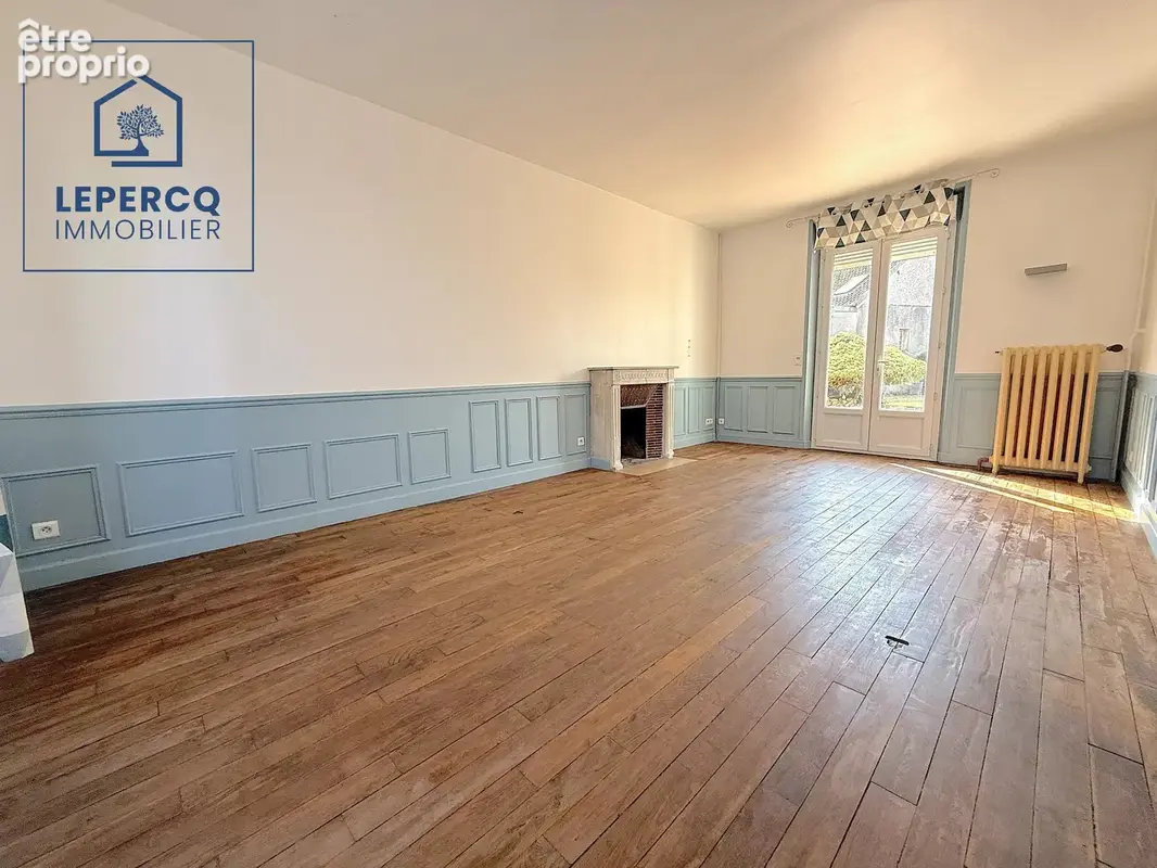 Maison 7 pièces 183 m² - Centre-ville - Crépy-en-Valois - photo 2