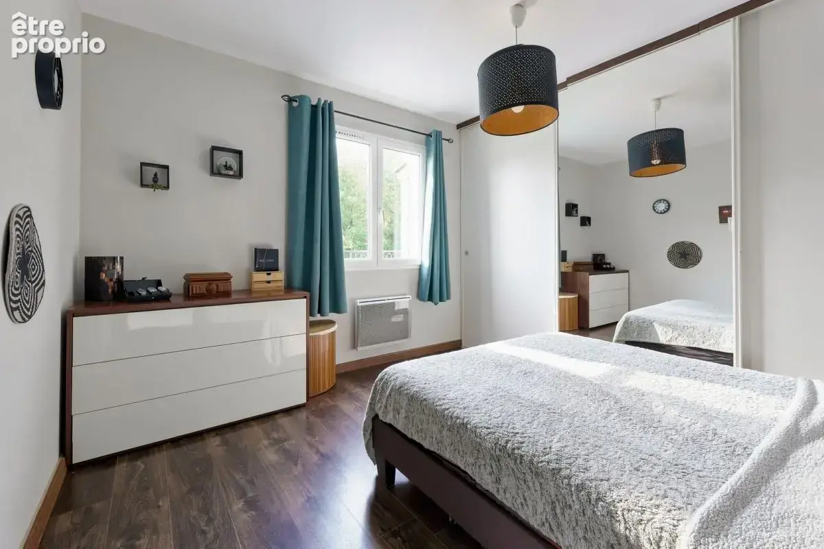 Maison 4 pièces 98 m² à vendre à Peypin (13124) - photo 12