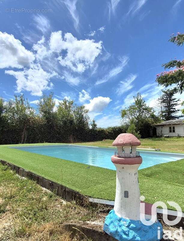 Photo 7 - Maison à JAU-DIGNAC-ET-LOIRAC