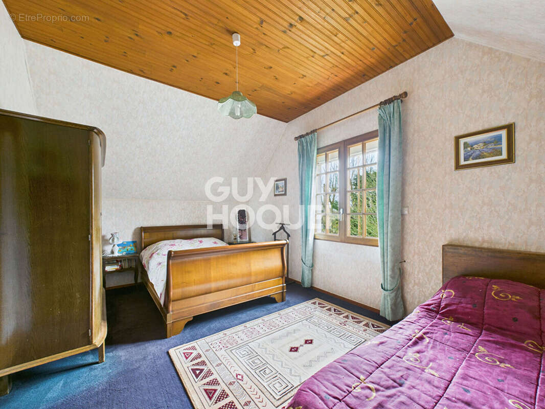 Maison à LE THUIT-SIGNOL