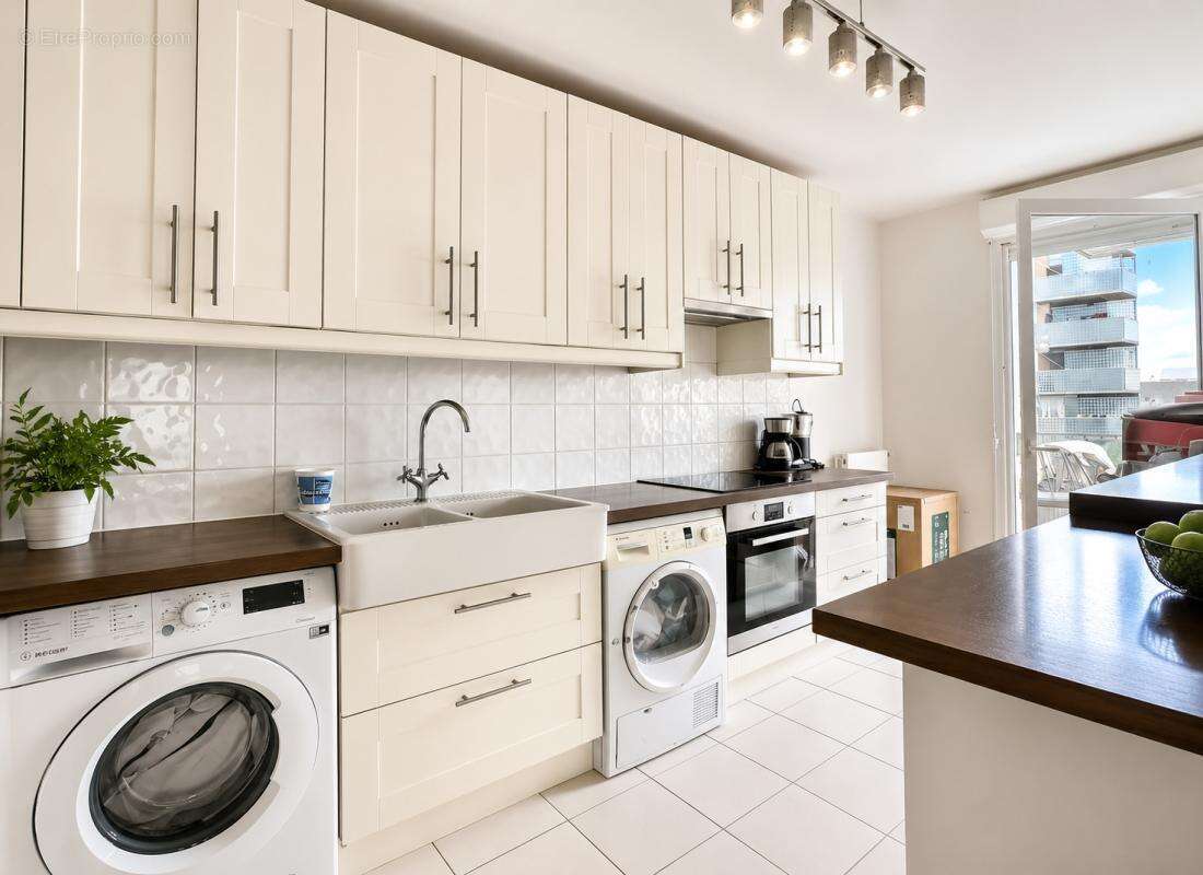 Vente T3 63m2 BORDEAUX (33300) - photo 3