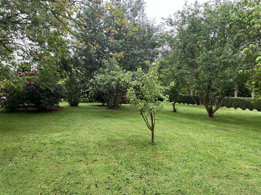 Maison Gommenec H 5 pièce(s) 112 m2 - photo 17