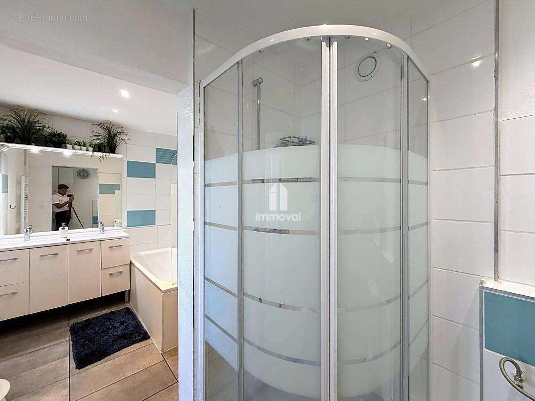 Esplanade - t5 -  119,80m² - photo 8
