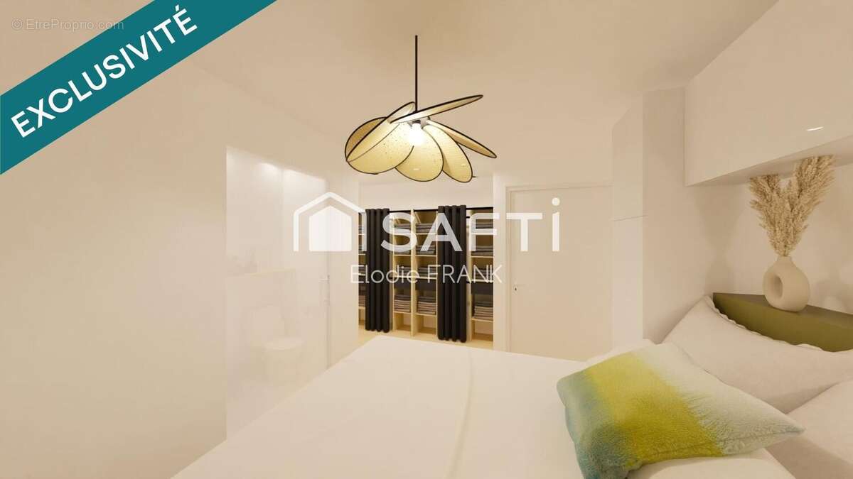 Photo 4 - Appartement à ENTRANGE