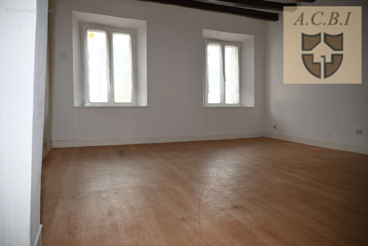 Appartement à CHATEAUDUN