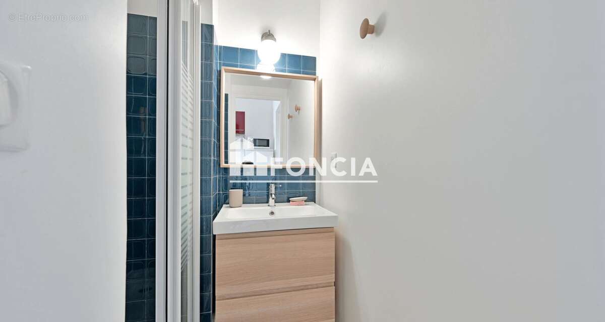 Appartement à LA GRANDE-MOTTE