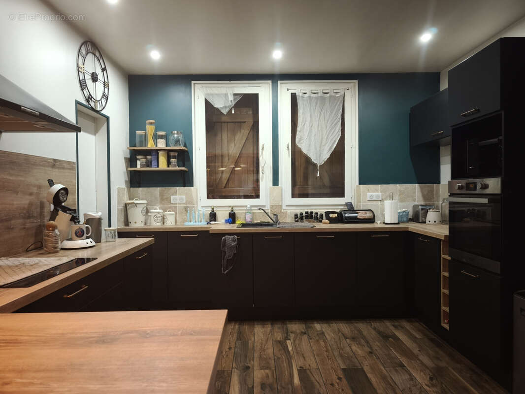 Maison à RIVARENNES