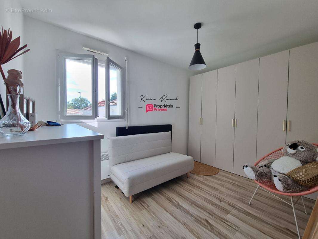 Maison La Roche Sur Yon 3 chambres - photo 9