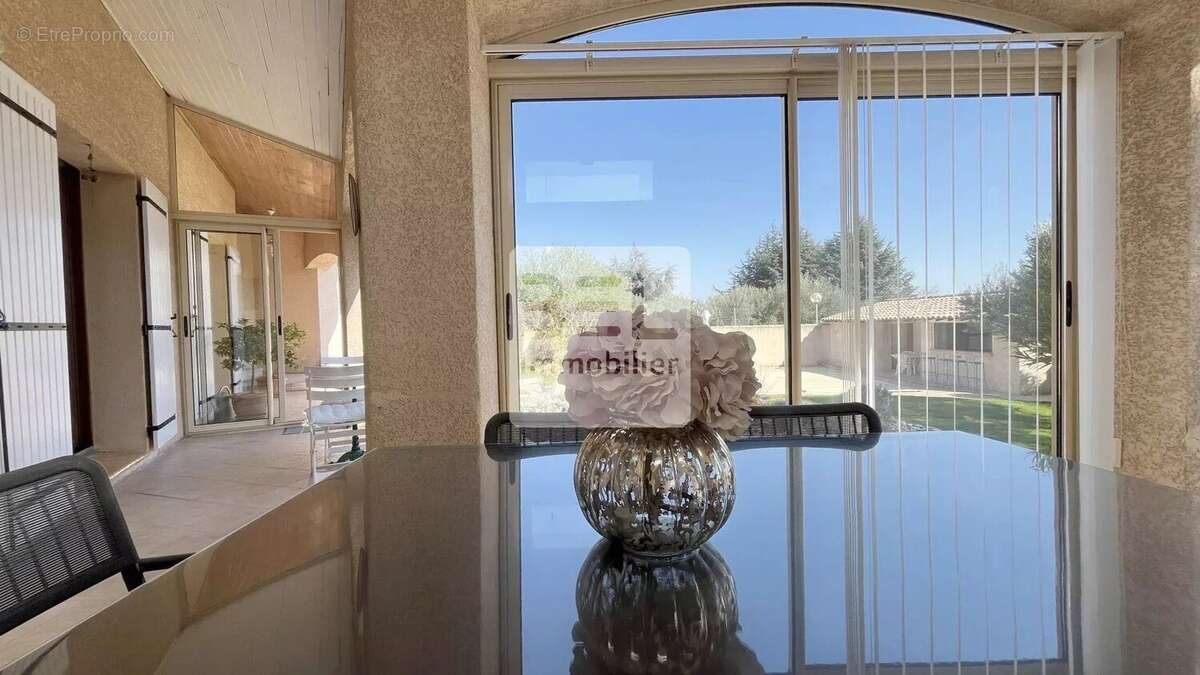 Maison à PONT-SAINT-ESPRIT