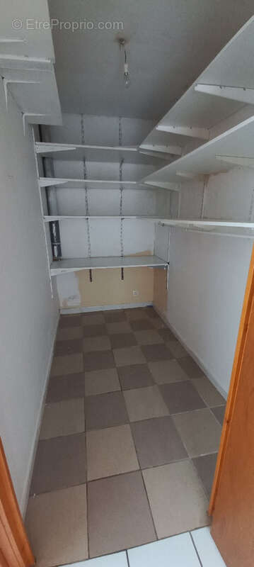 Appartement à SEYSSES