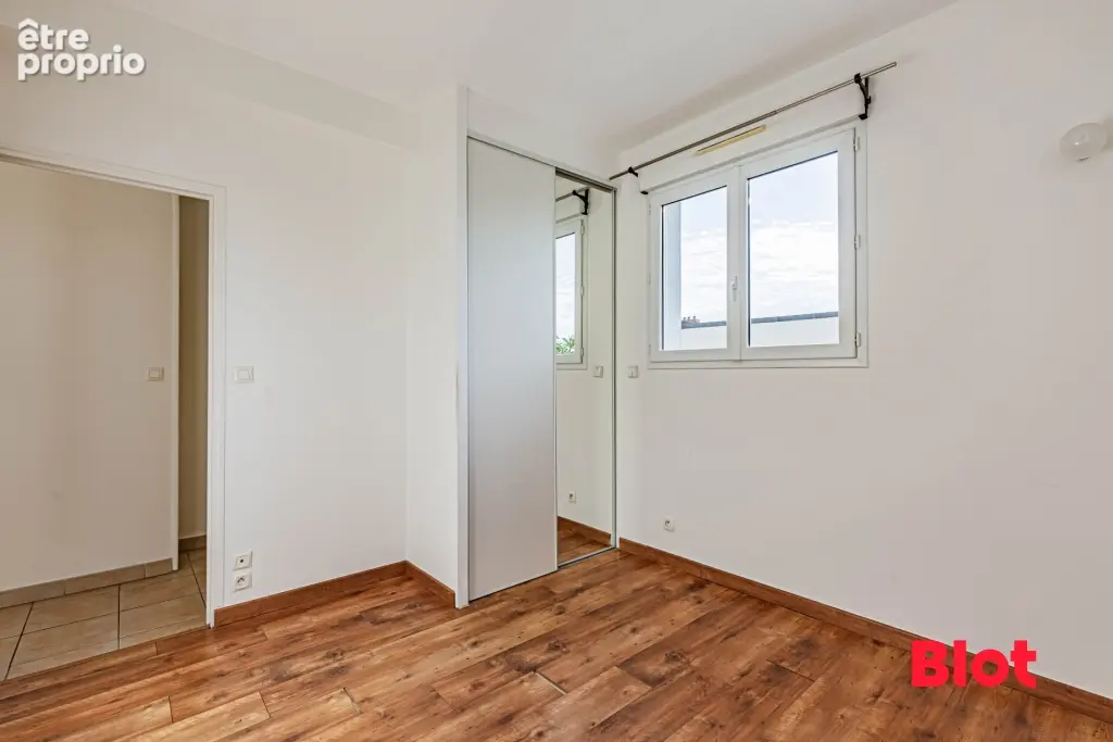 Appartement 3 pièces 68 m² à vendre à Nantes (44300) - photo 5