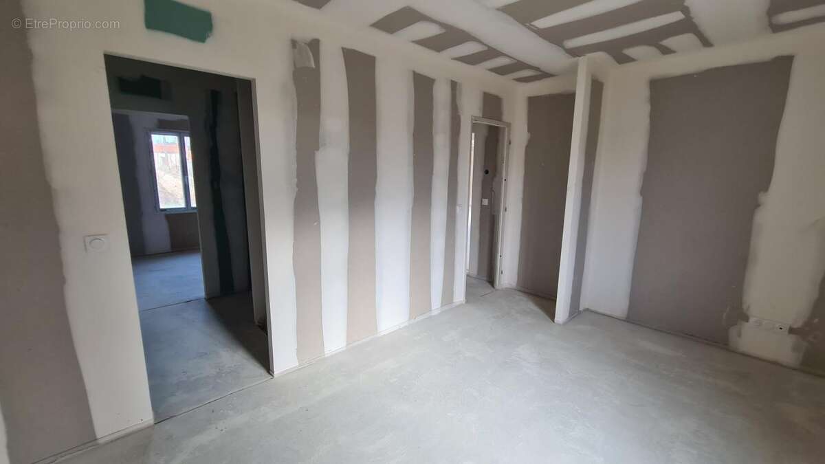 Maison à CEZAC