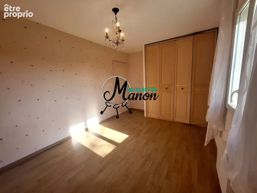 Maison plain pied PMR 3 chambres + un bureau CHATEAUPONSAC - photo 13