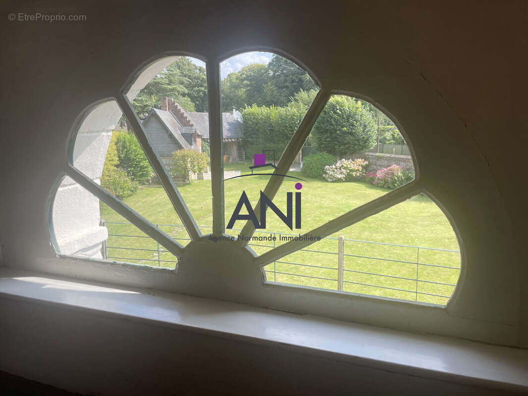 Maison à OUVILLE-LA-RIVIERE