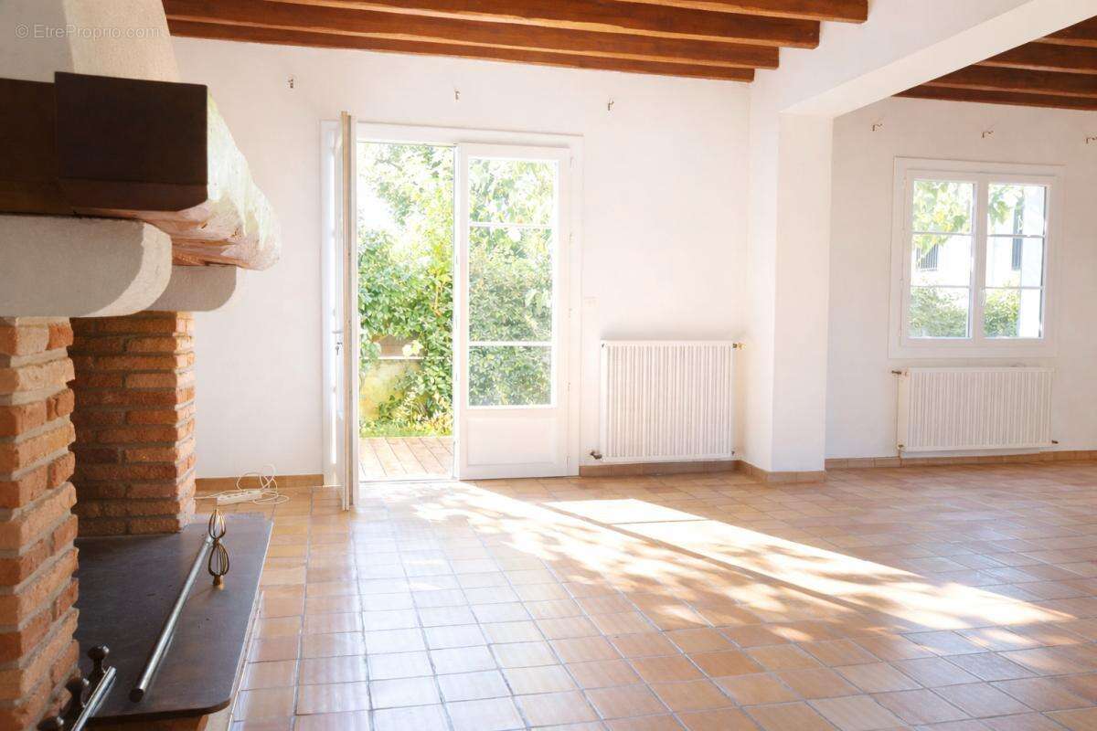 Maison à LANTON