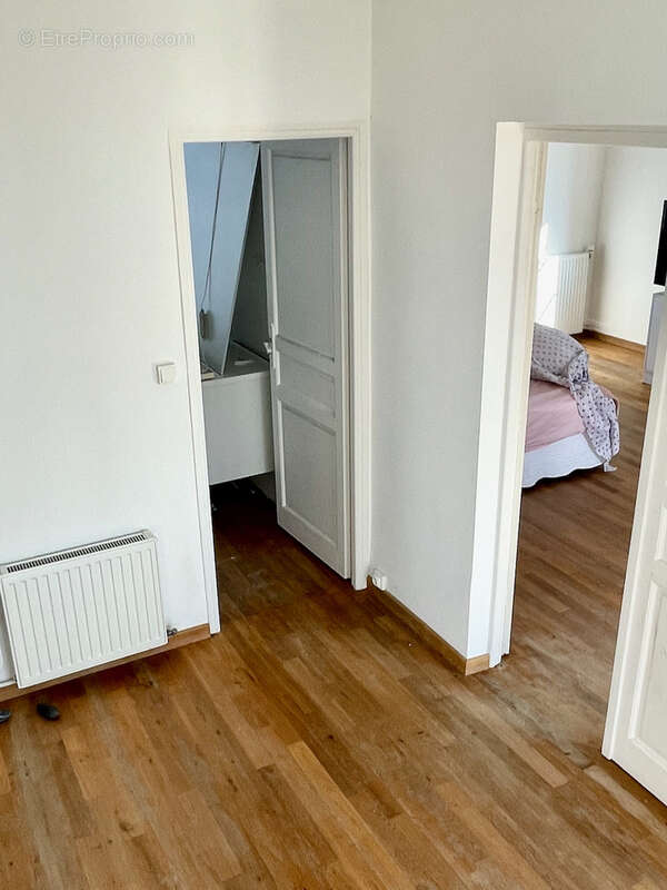 Maison à LE FIDELAIRE