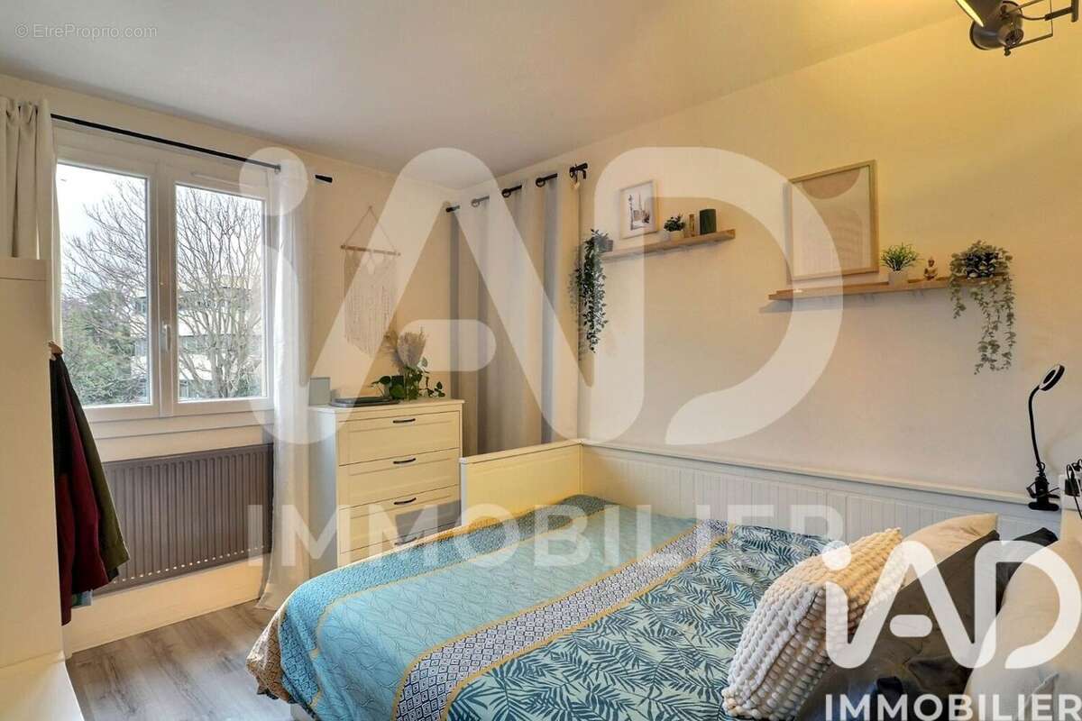 Photo 7 - Appartement à MARSEILLE-9E