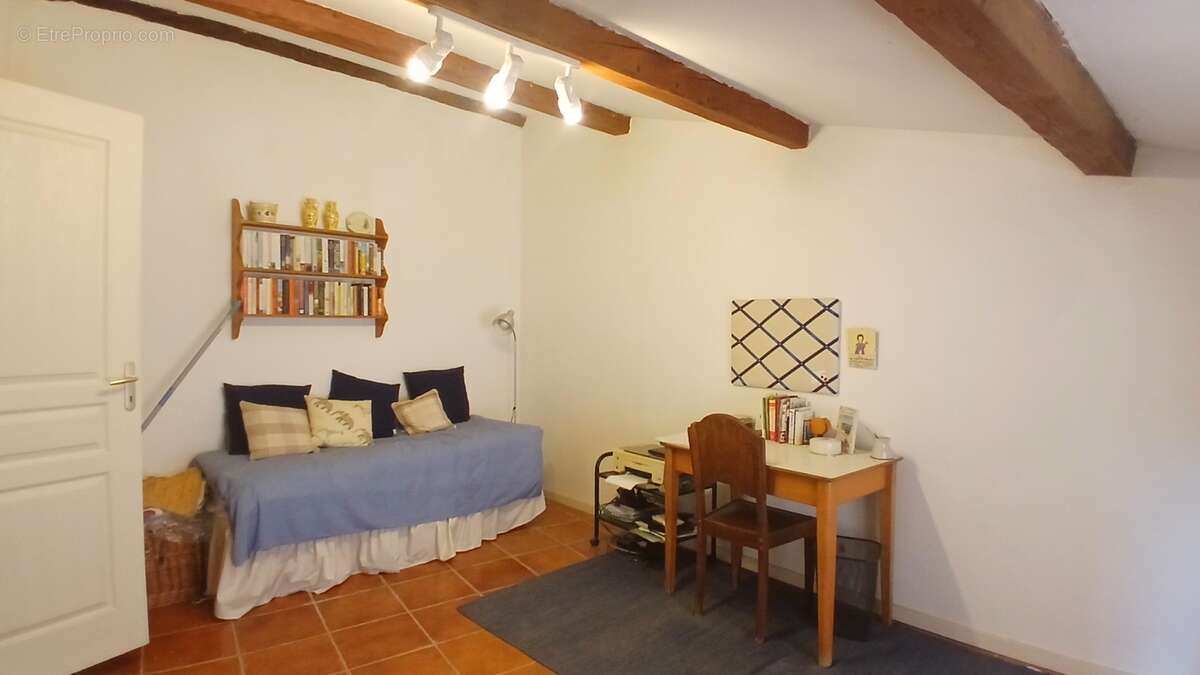 Spacieuse maison de caractère. - photo 23