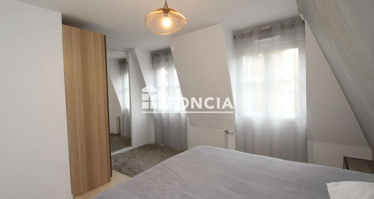 Maison à CHATENAY-MALABRY