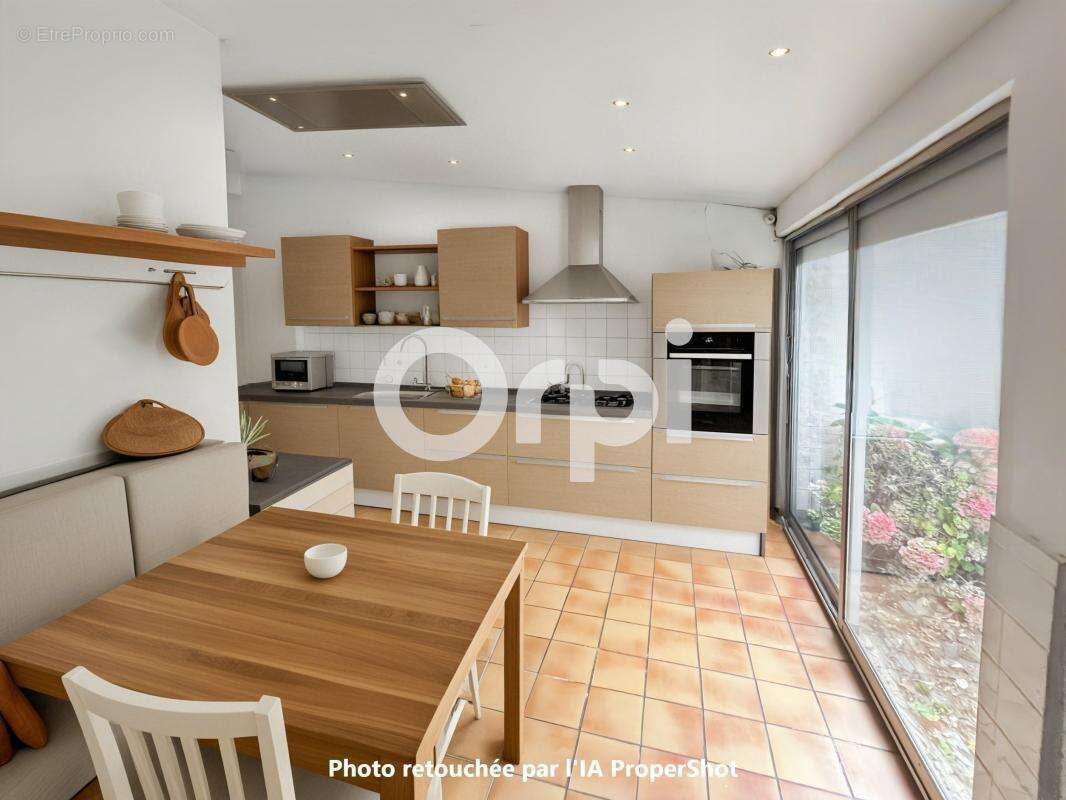 Maison à BOULOGNE-SUR-MER