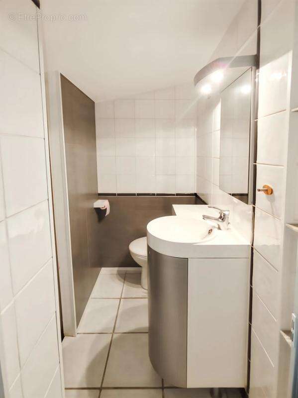 Maison à BALARUC-LES-BAINS