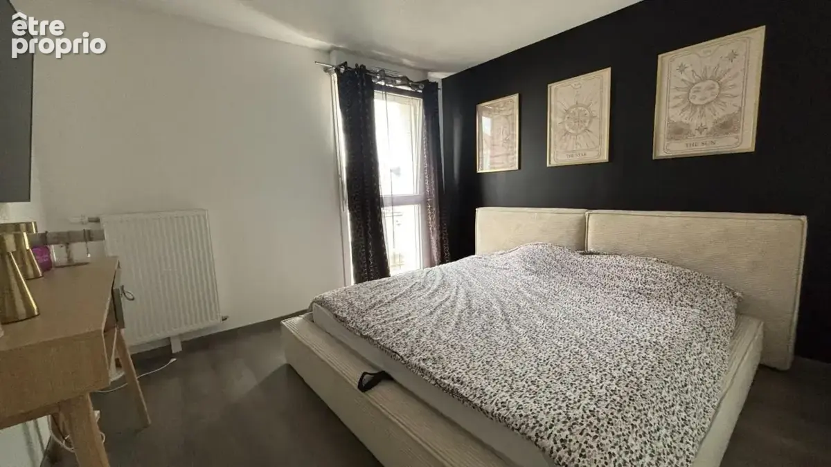 Appartement  3 pièce(s) 61.51 m2 - photo 6