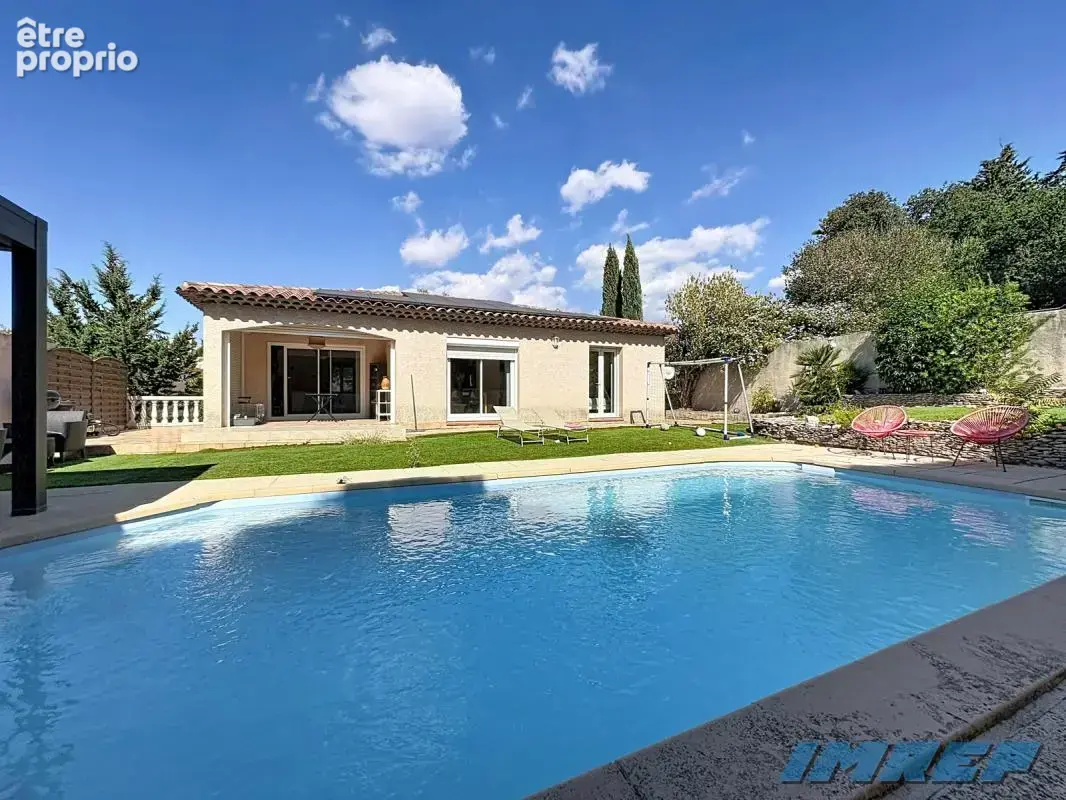 Maison 6 pièces 140 m² à vendre à Marseille-11e (13011) - photo 2