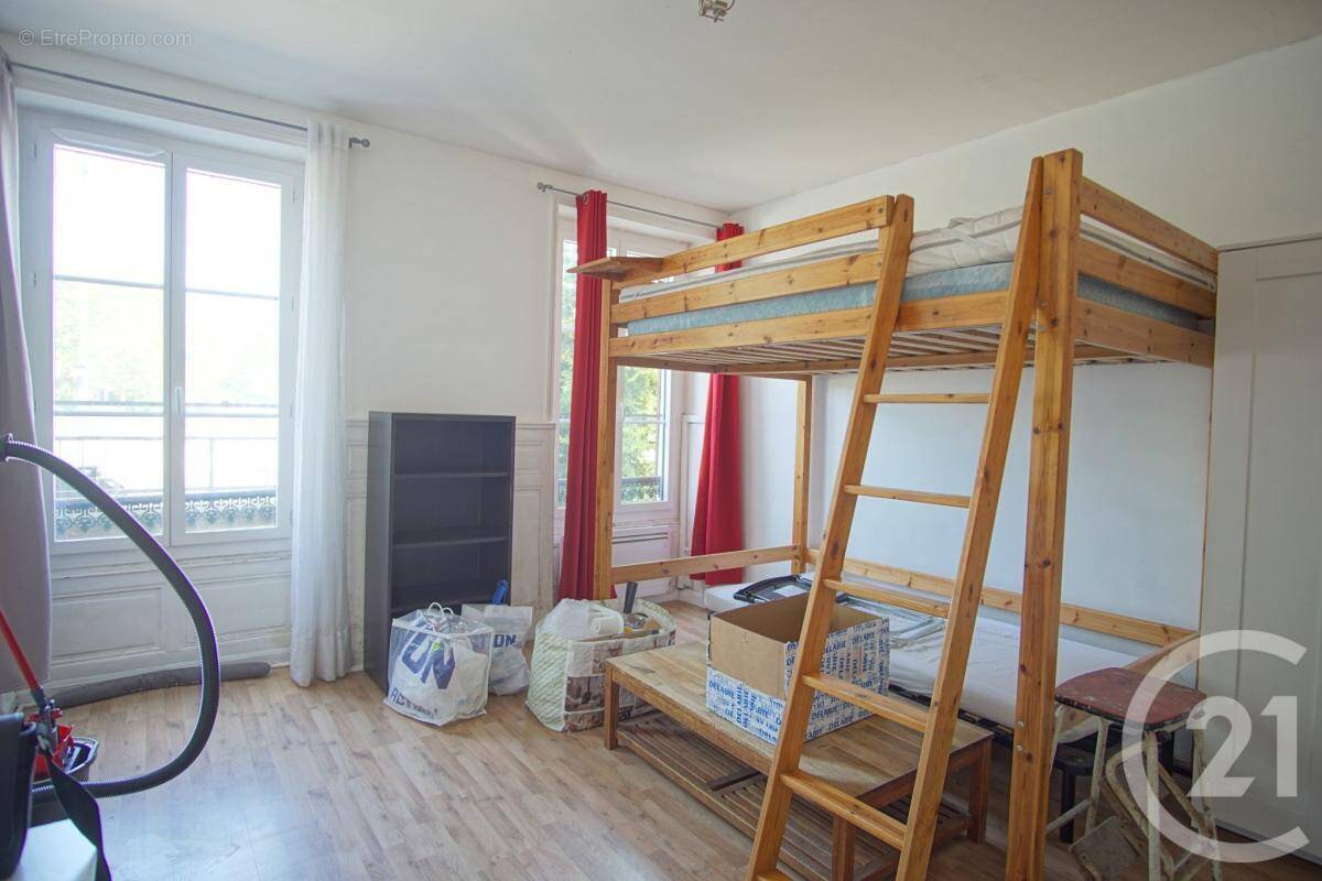 Appartement à CHOISY-LE-ROI