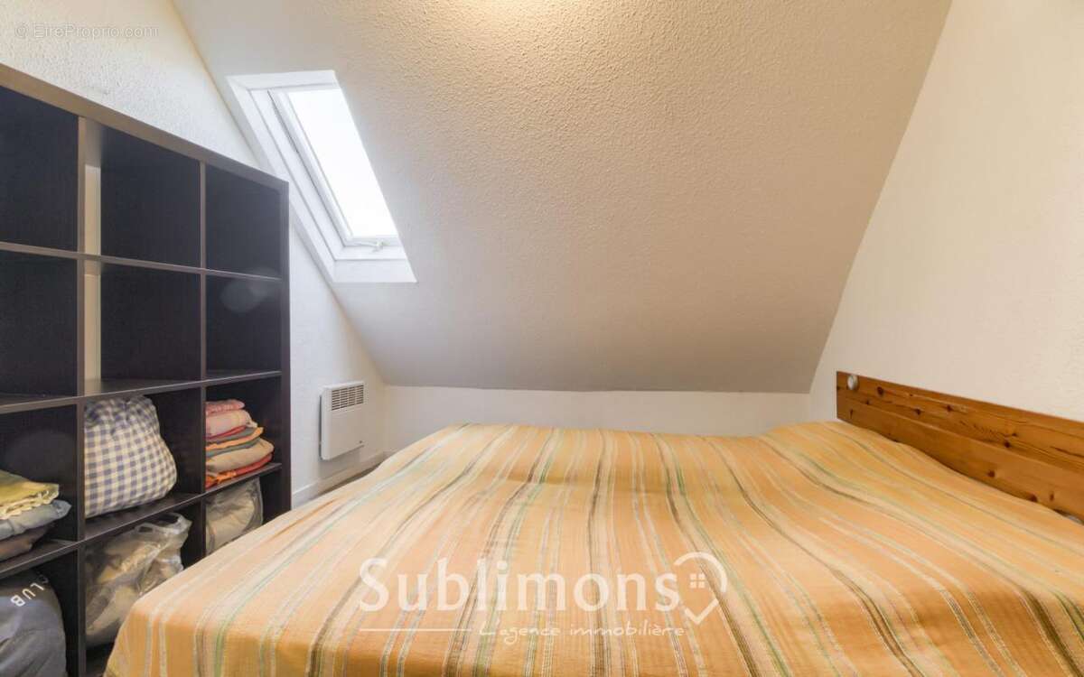 Appartement à ERDEVEN