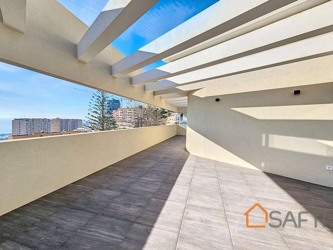 Photo 6 - Appartement à BEAUSOLEIL