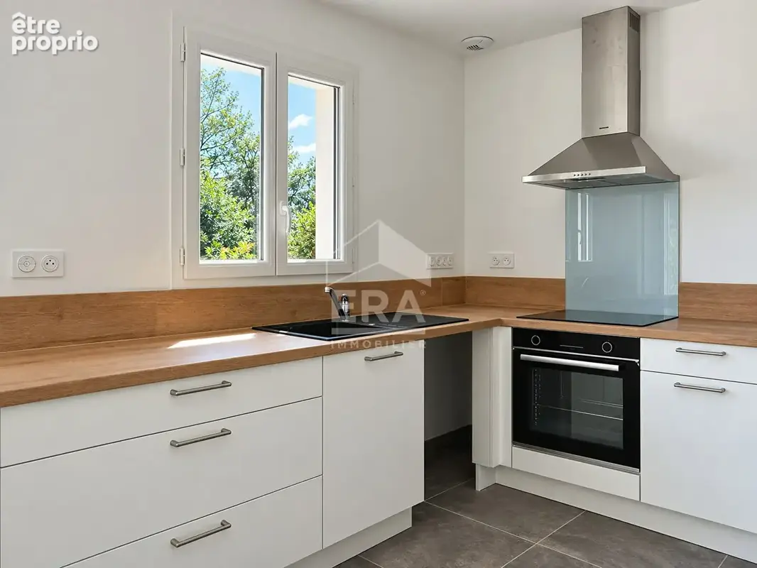 Maison comtemporaine - plain pied - proche centre-ville - photo 6