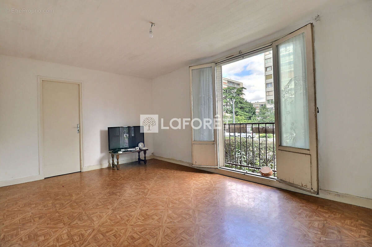 Appartement à VITRY-SUR-SEINE