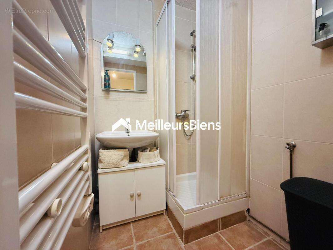 Appartement à LES ANGLES