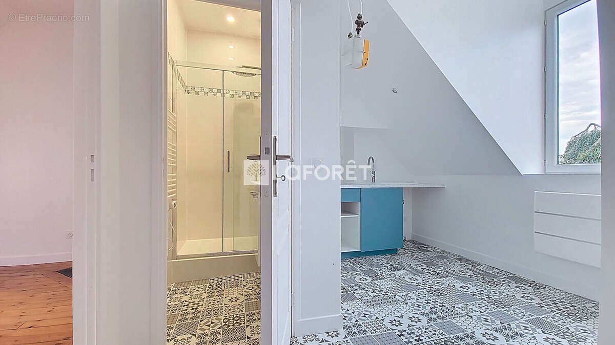 Appartement à MONTMORENCY