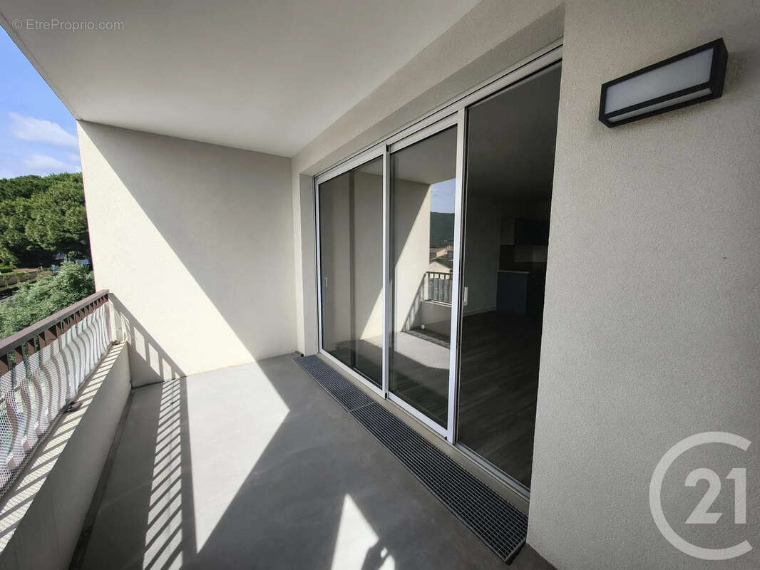 Appartement à ARGELES-SUR-MER