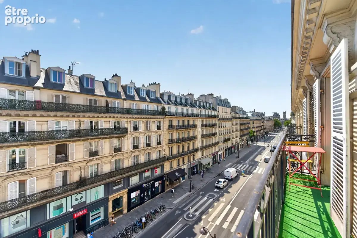 Paris 4 - saint-paul - photo 7