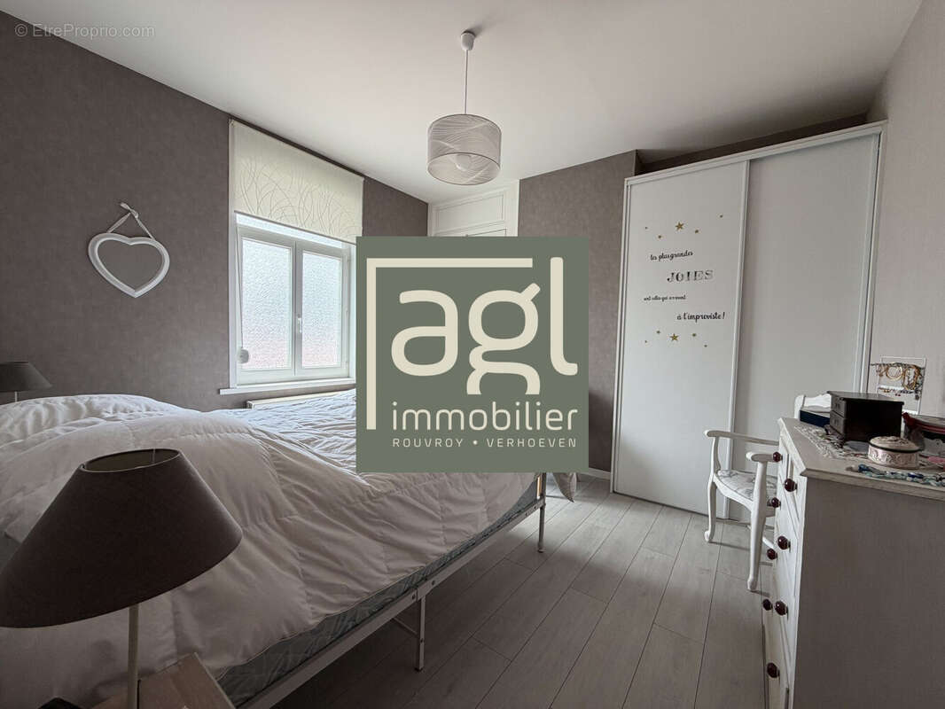 Maison 120 m² à Dunkerque  - photo 9