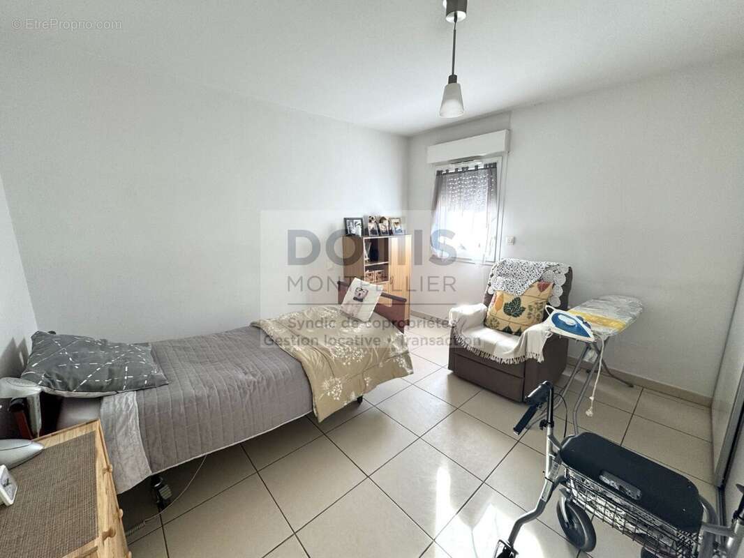 Appartement à FABREGUES