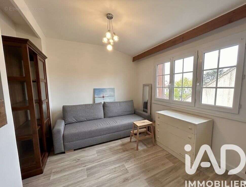 Photo 5 - Appartement à NOZAY