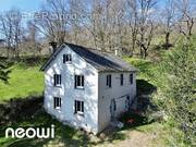 Maison à POLMINHAC