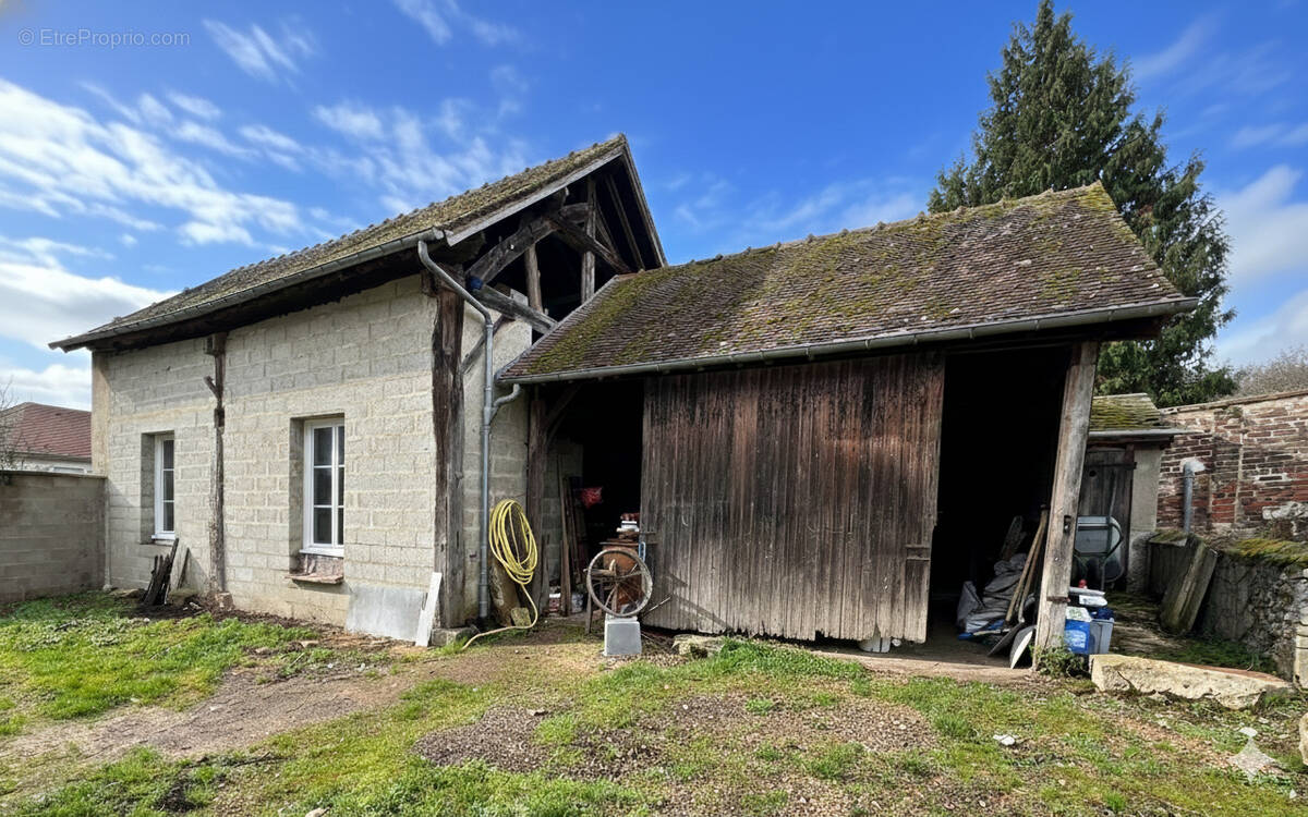 Maison à NOGENT-LE-ROI