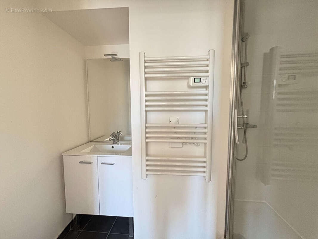 Appartement à QUIMPER