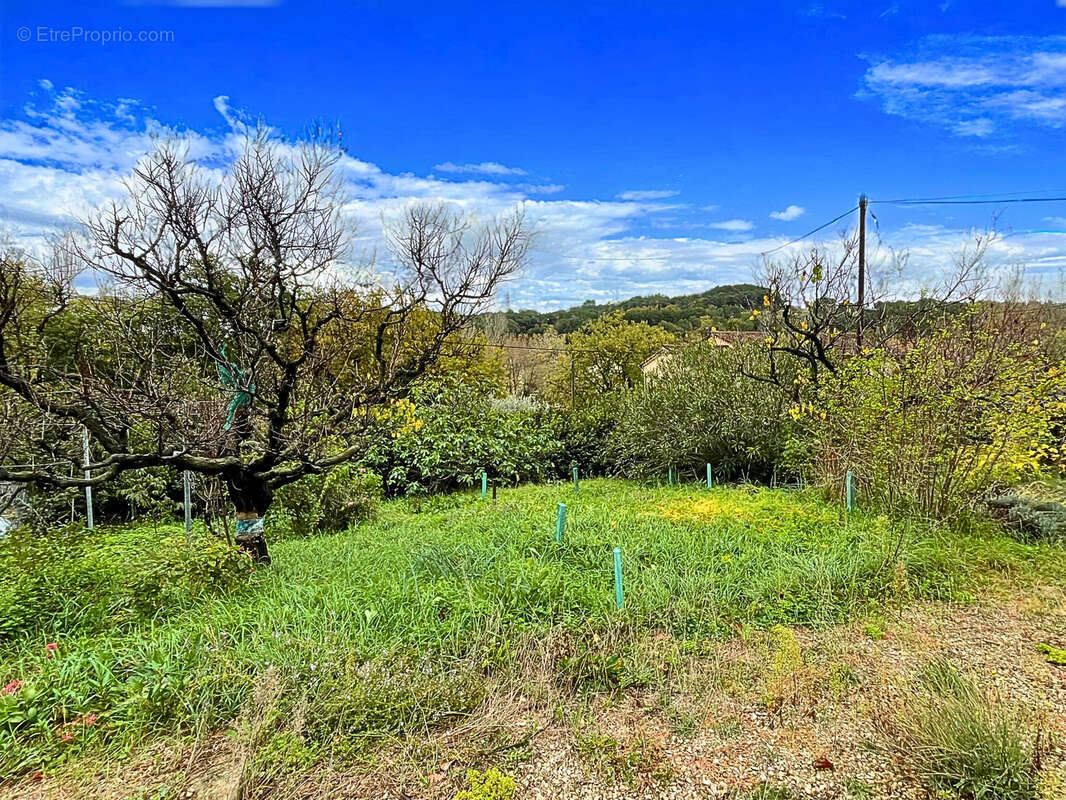 Maison à VAISON-LA-ROMAINE